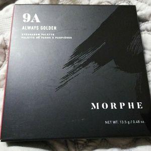 Morphe Pallet